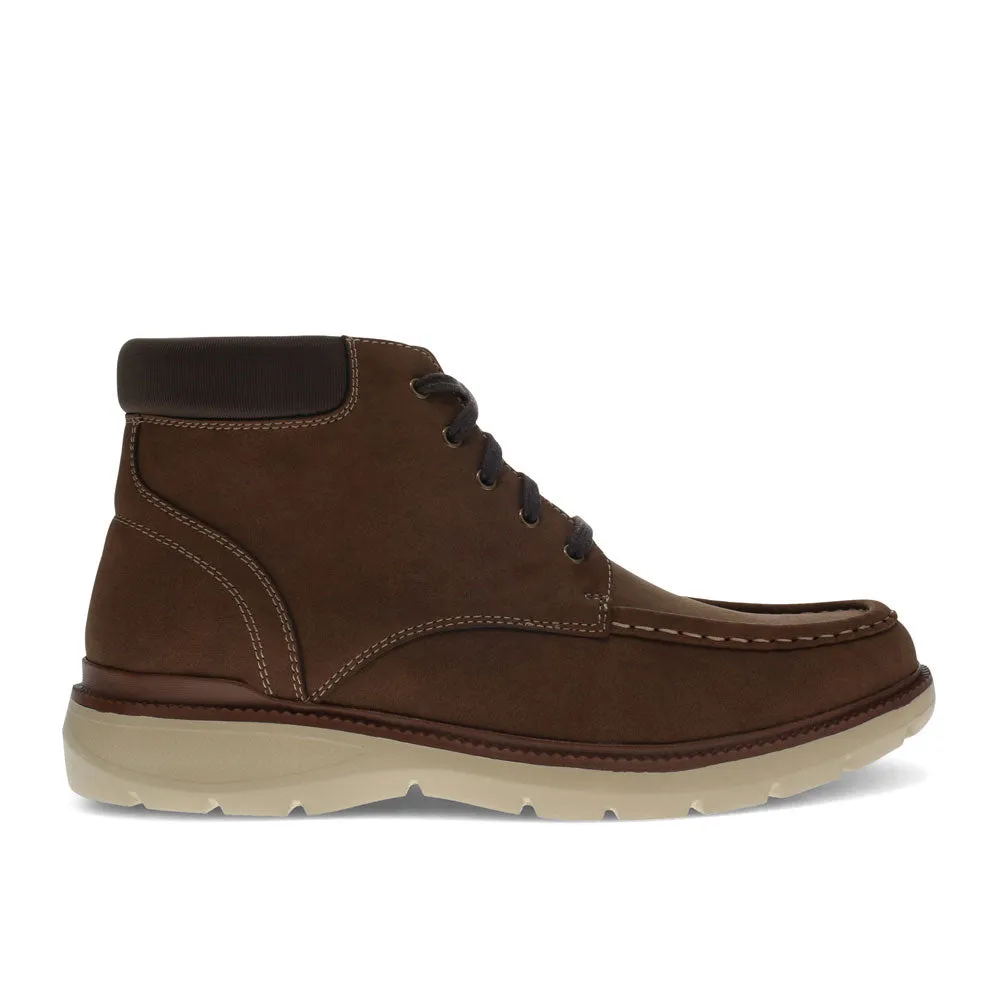 Rowan - Mens Chukka Boot