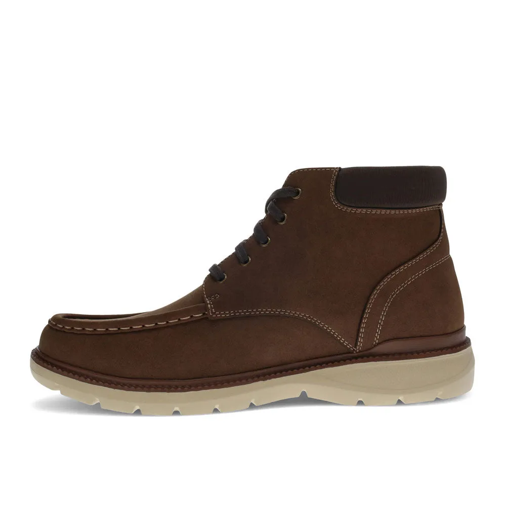 Rowan - Mens Chukka Boot