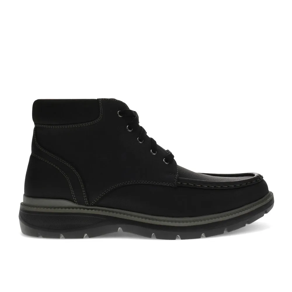 Rowan - Mens Chukka Boot