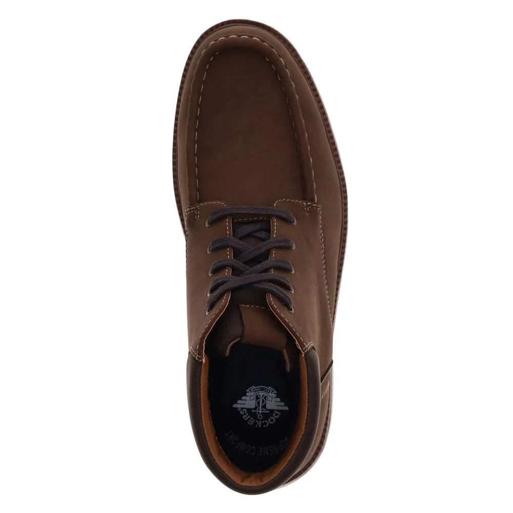 Rowan - Mens Chukka Boot