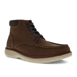 Rowan - Mens Chukka Boot