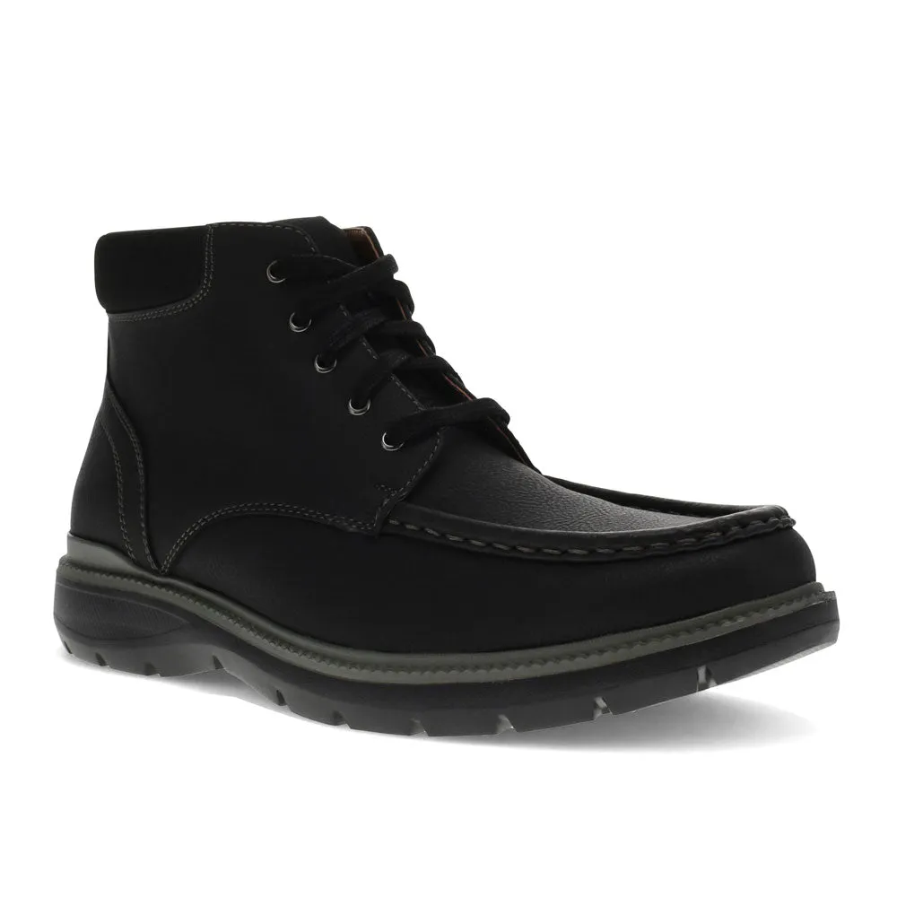 Rowan - Mens Chukka Boot