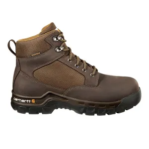 Rugged Flex Waterproof Soft Toe Work Boot FF6013