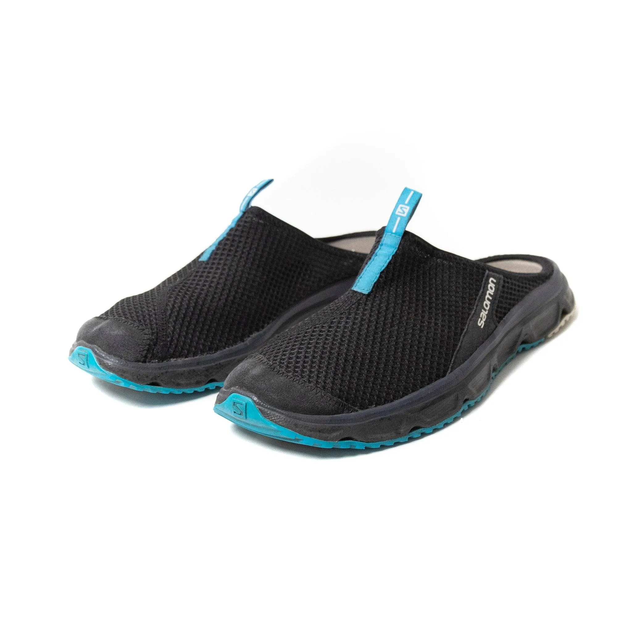 Salomon Slide In Sandals