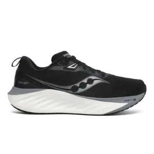 Saucony Men's Triumph 22 - Black/White