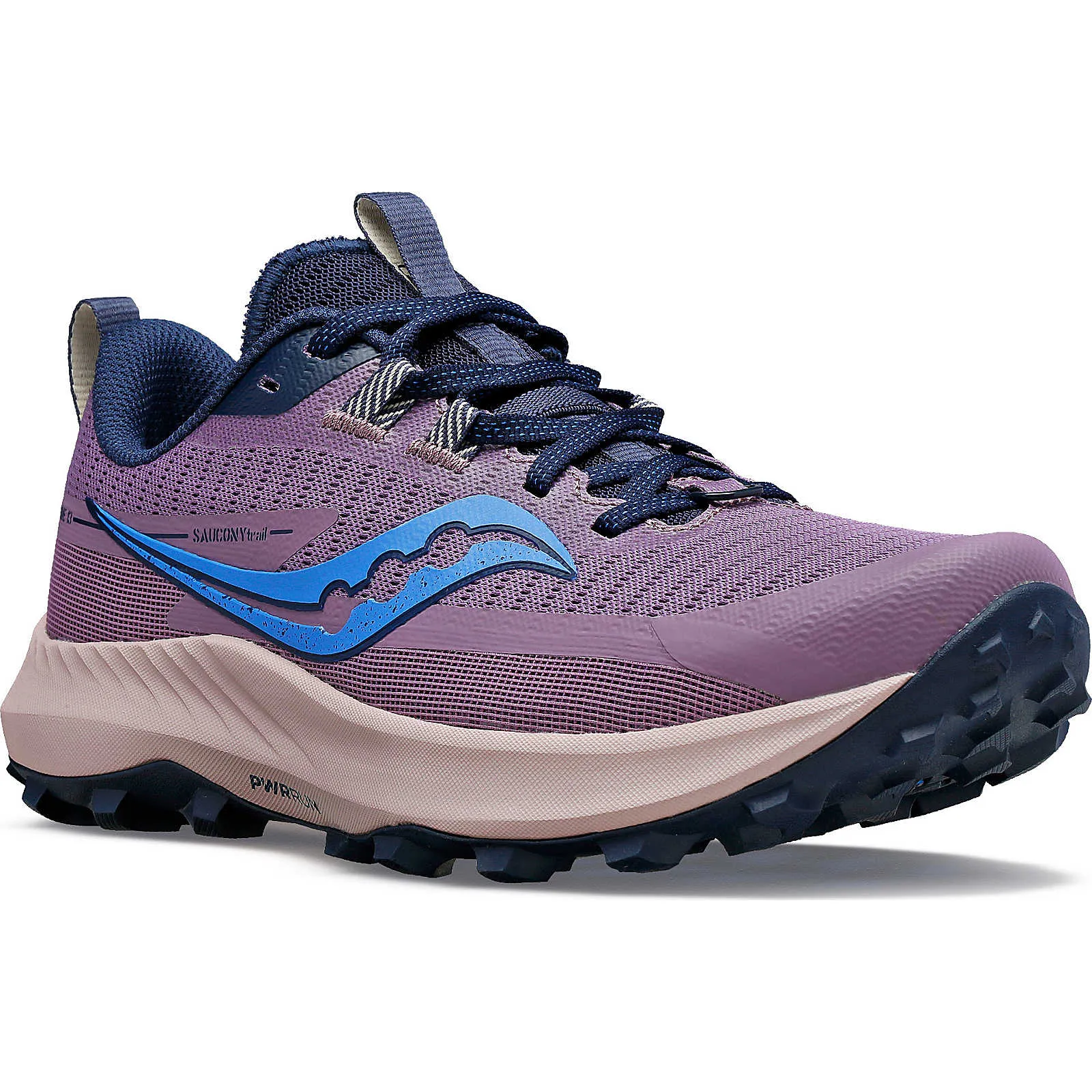 Saucony Women's Peregrine 13 Trail Shoe