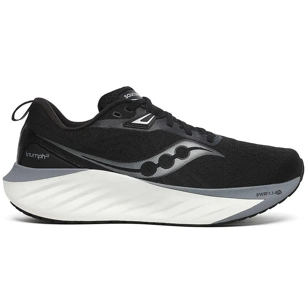 Saucony Women's Triumph 22