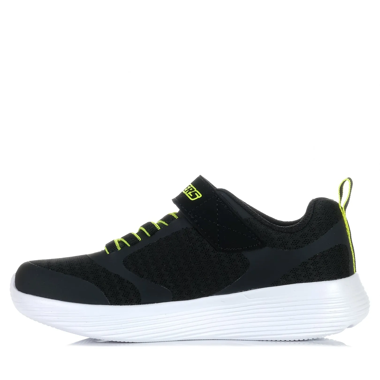 Skechers GOrun 400 V2 - Goltran 405095L Black/Yellow