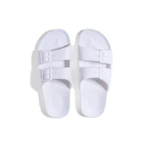 Slides (White)