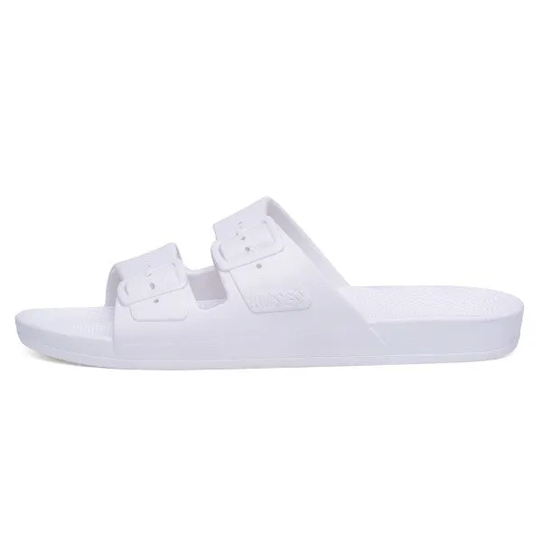 Slides (White)