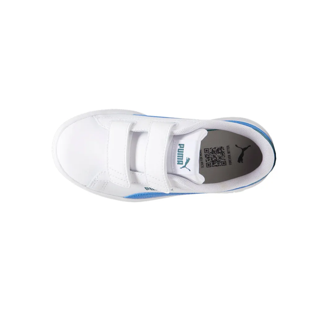 Smash 3.0 V Slip On Sneakers (Little Kid-Big Kid)