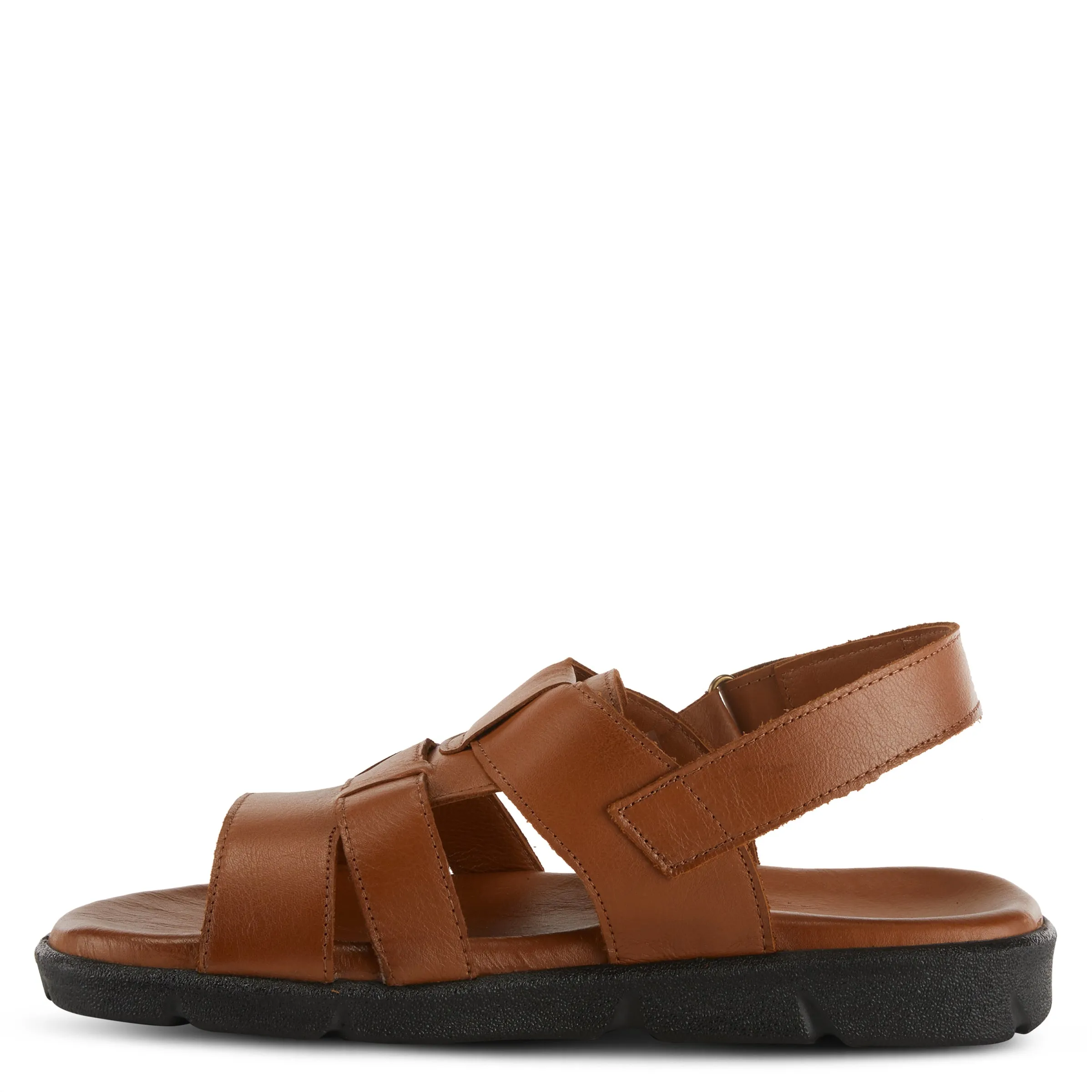 SPRING STEP MEN KAI BACK STRAP SANDALS