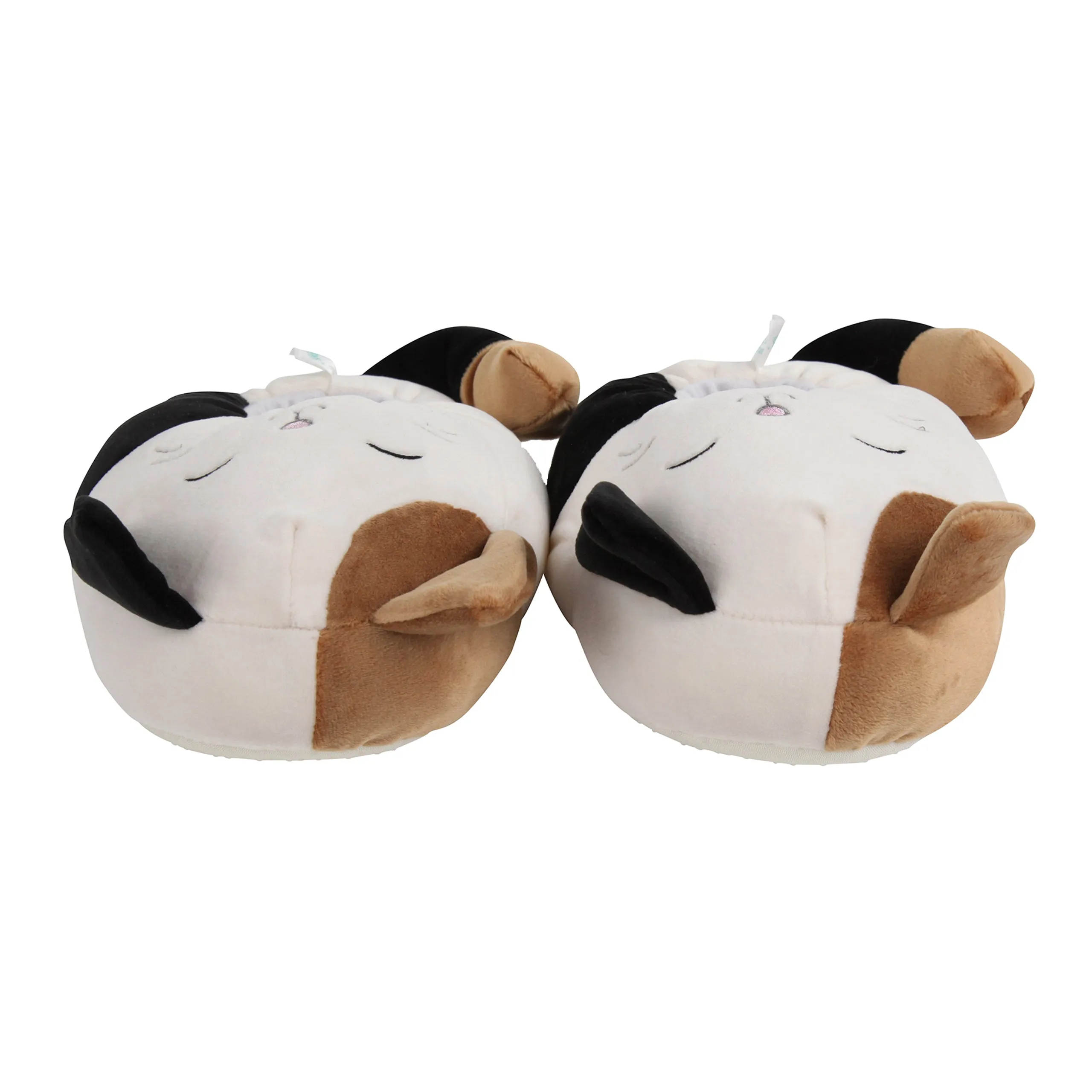 Squishmallows Slippers - Cam Cat