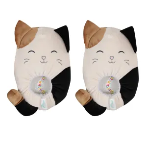 Squishmallows Slippers - Cam Cat