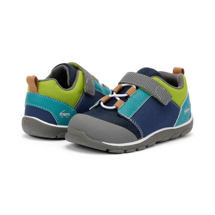 Summit Rugged Play Shoes by See Kai Run