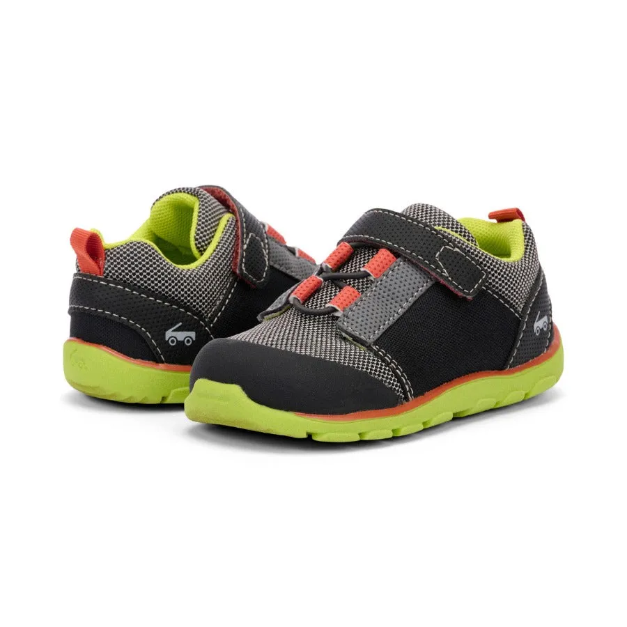 Summit Rugged Play Shoes by See Kai Run