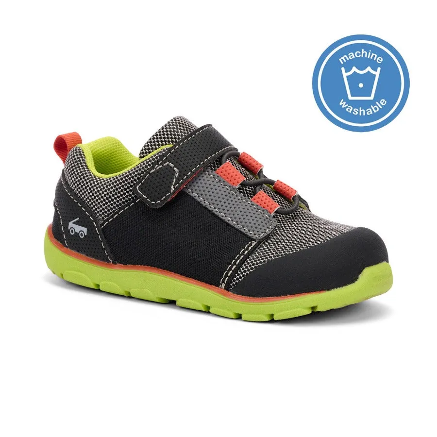 Summit Rugged Play Shoes by See Kai Run