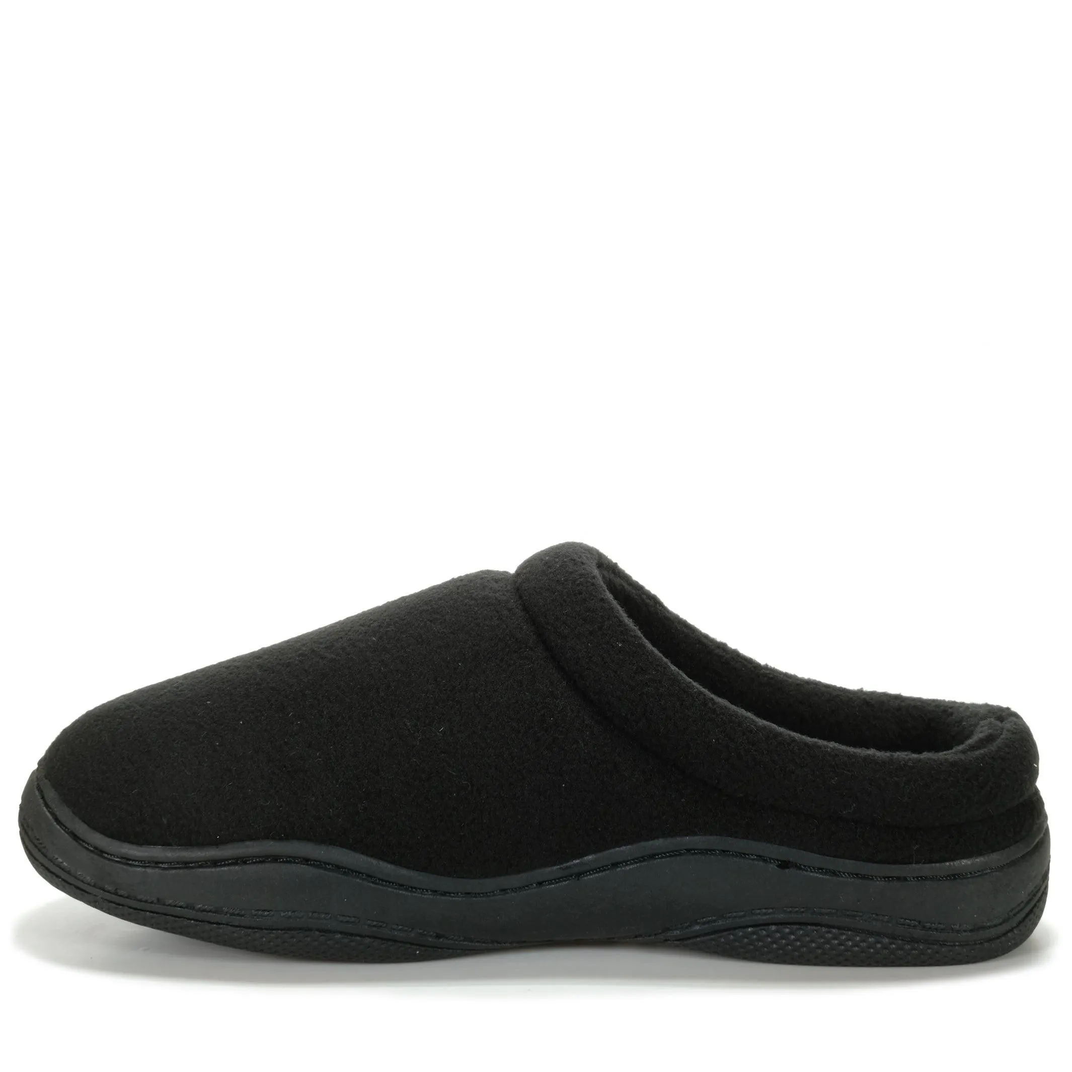 Tamarac Suzie Clog Black