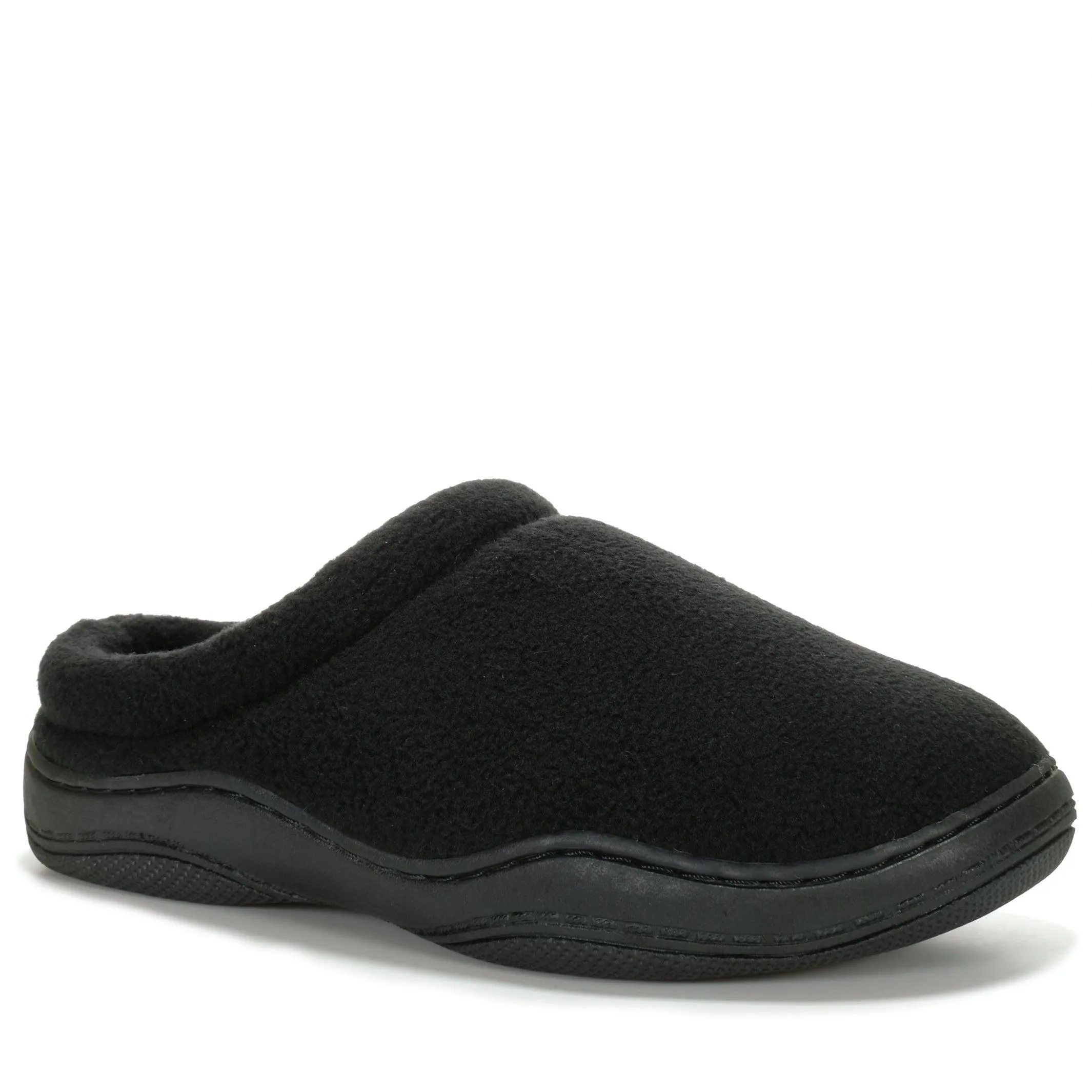 Tamarac Suzie Clog Black