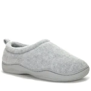 Tamarac Suzie Slipper Grey