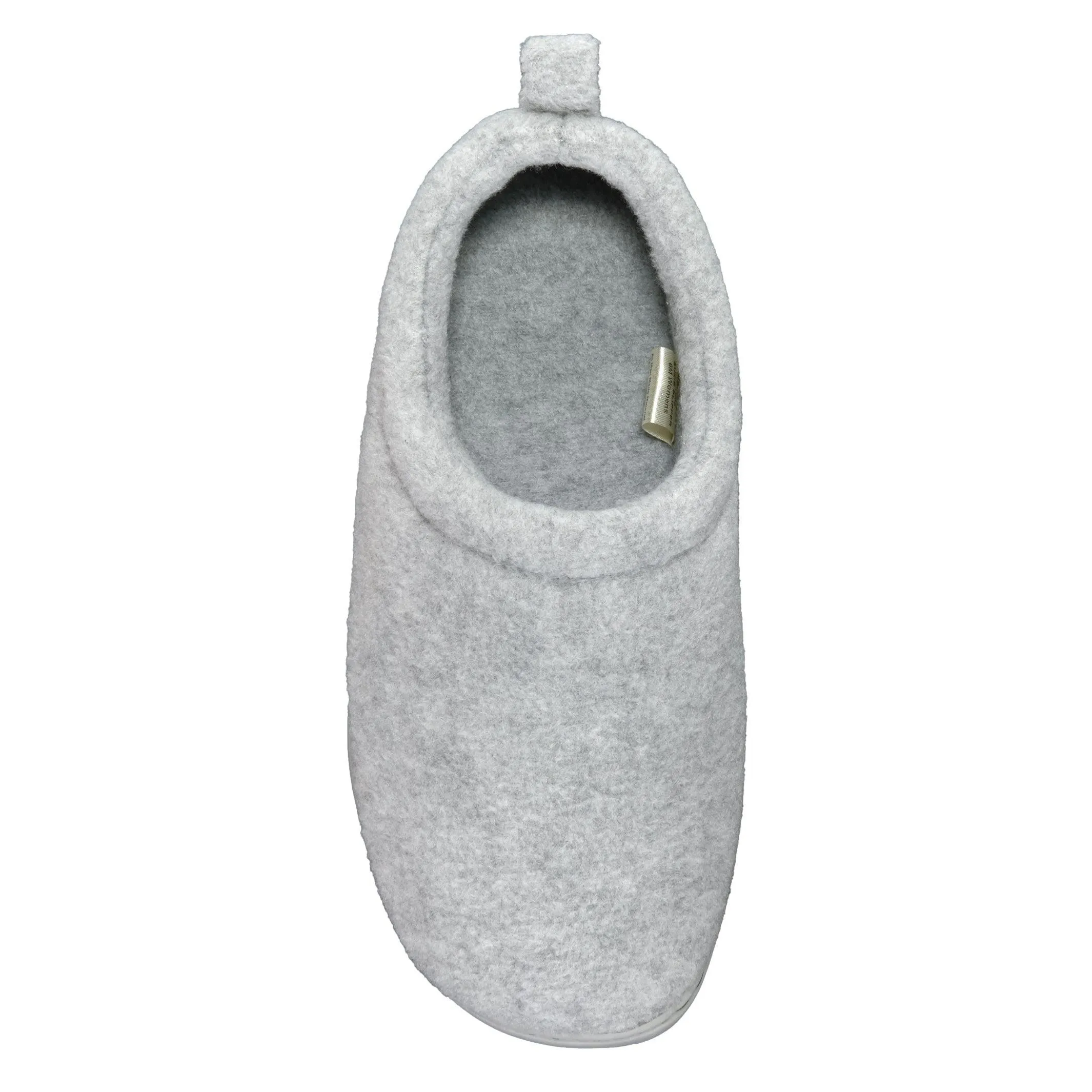 Tamarac Suzie Slipper Grey