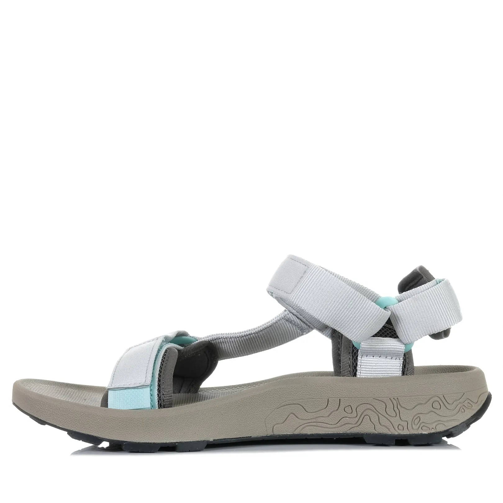 Teva Hydratrek Sandal Luna Rock