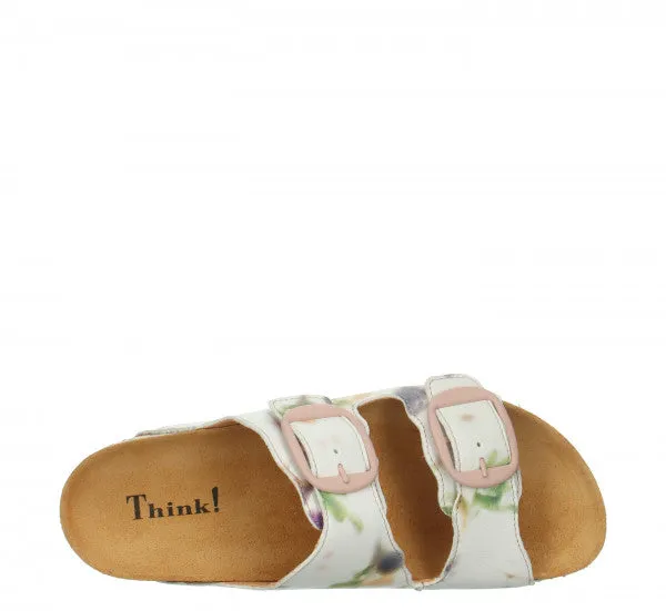 Think! Moe Mule Women's