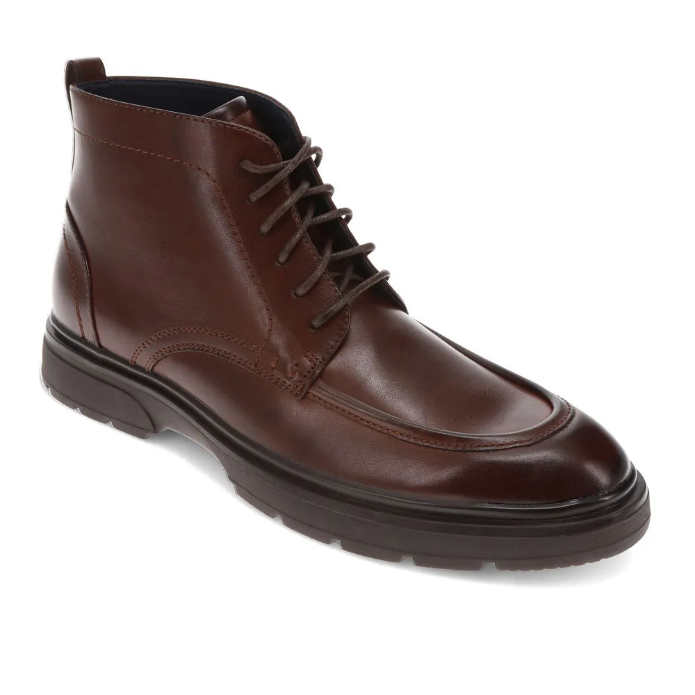 Tollcross - Mens Rugged Casual Boot