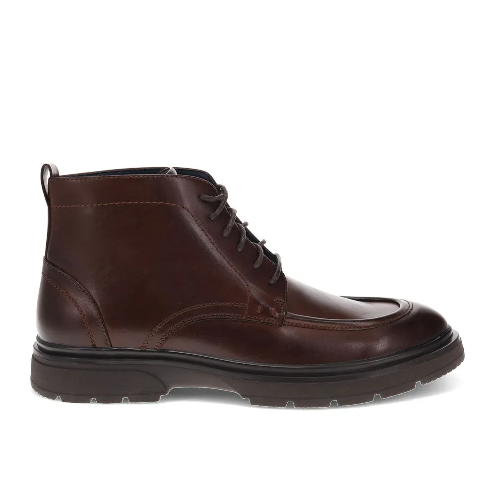 Tollcross - Mens Rugged Casual Boot