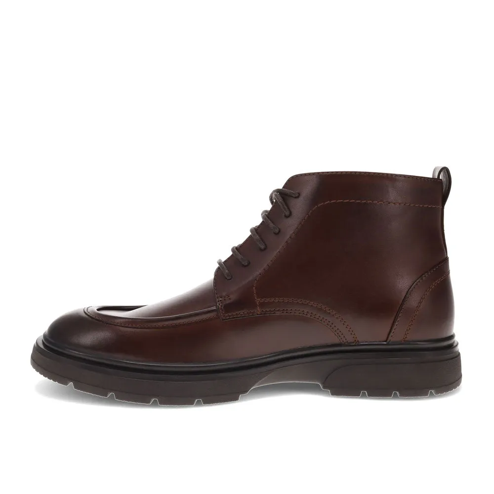 Tollcross - Mens Rugged Casual Boot