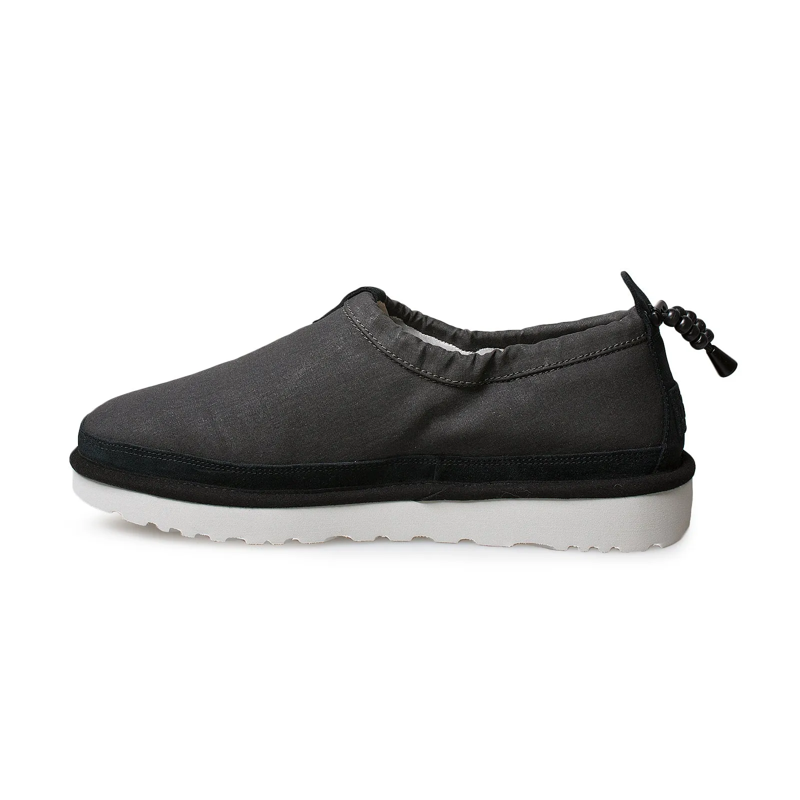 UGG X Stampd Tasman Black Shoes - Men's