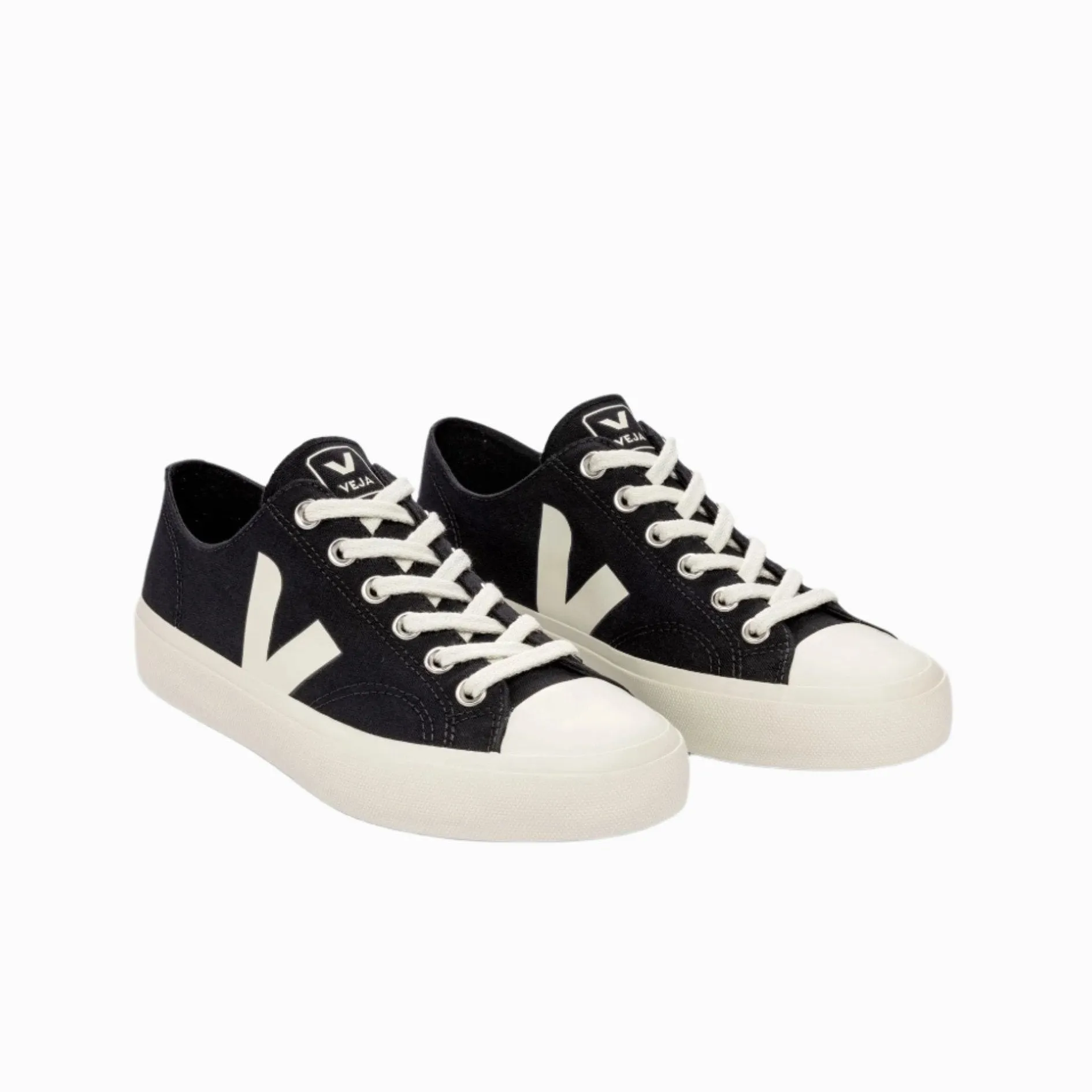 Veja  Women's V-10 Sustainable Sneaker - 100% Recycled B-Mesh