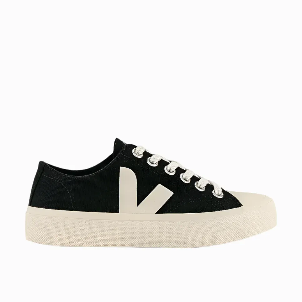 Veja  Women's V-10 Sustainable Sneaker - 100% Recycled B-Mesh