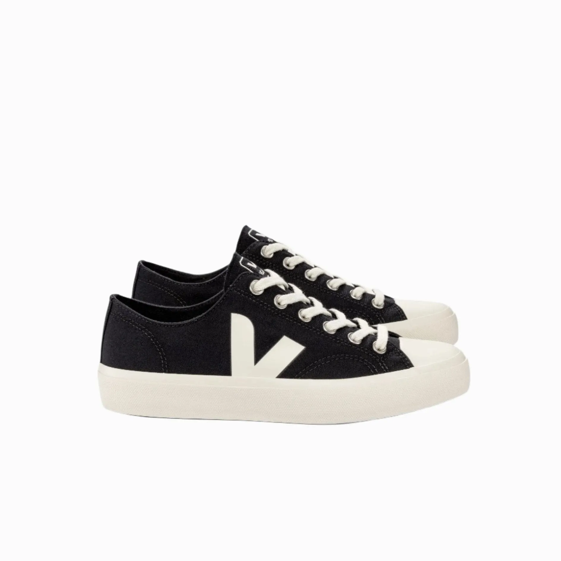 Veja  Women's V-10 Sustainable Sneaker - 100% Recycled B-Mesh