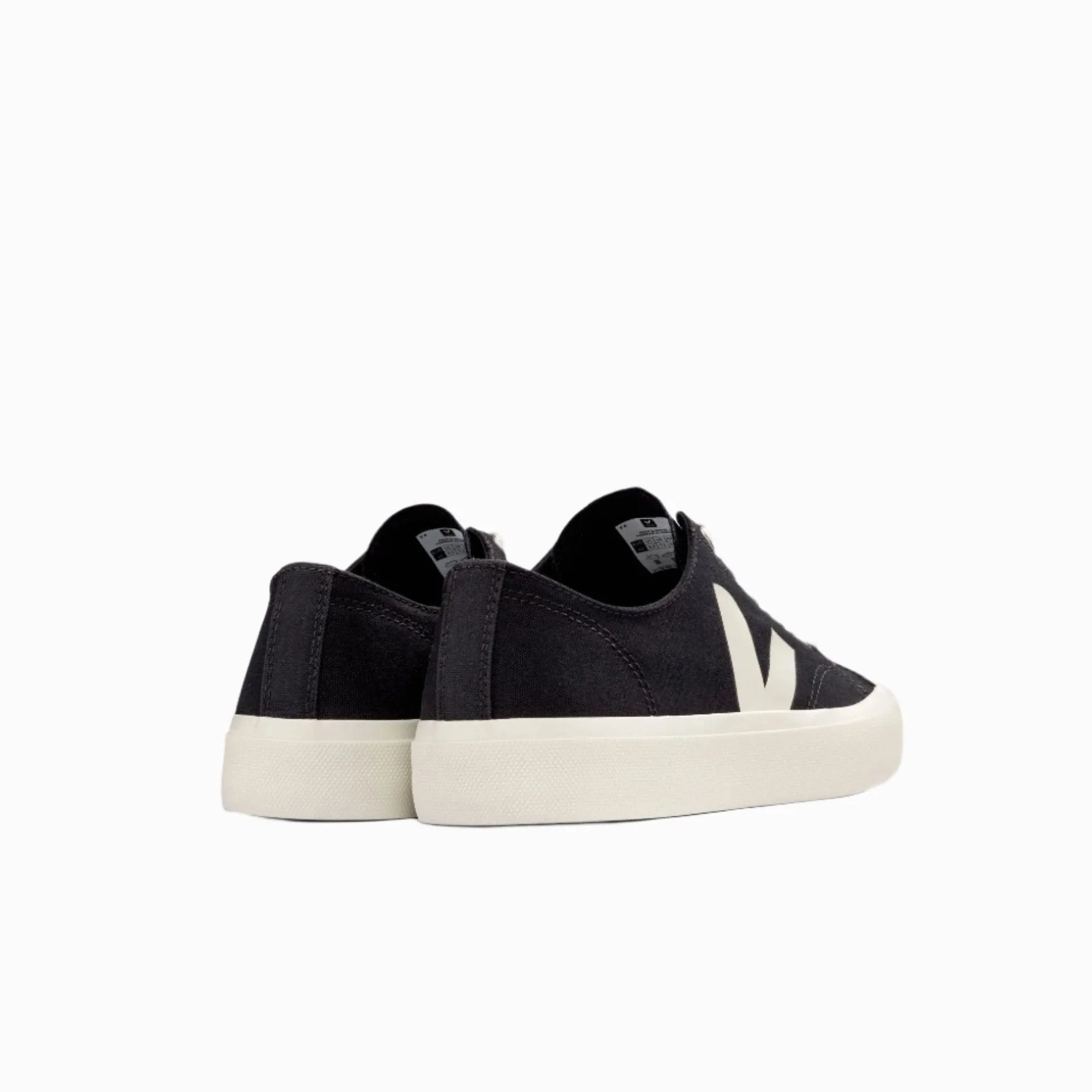 Veja  Women's V-10 Sustainable Sneaker - 100% Recycled B-Mesh