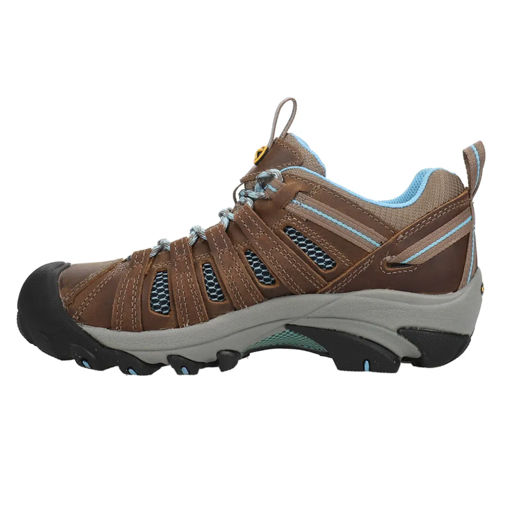 Voyageur Hiking Shoes