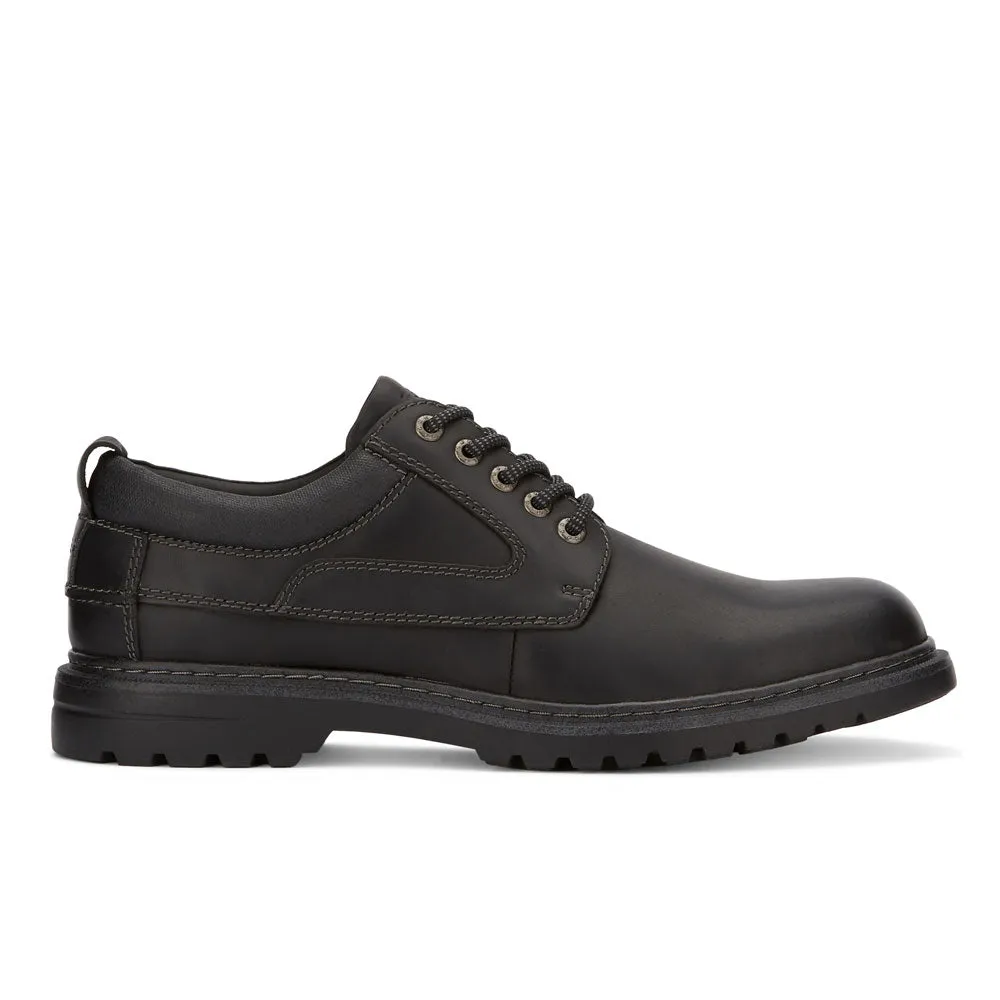 Warden - Mens Rugged Oxford