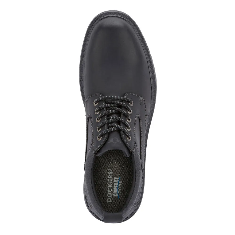 Warden - Mens Rugged Oxford