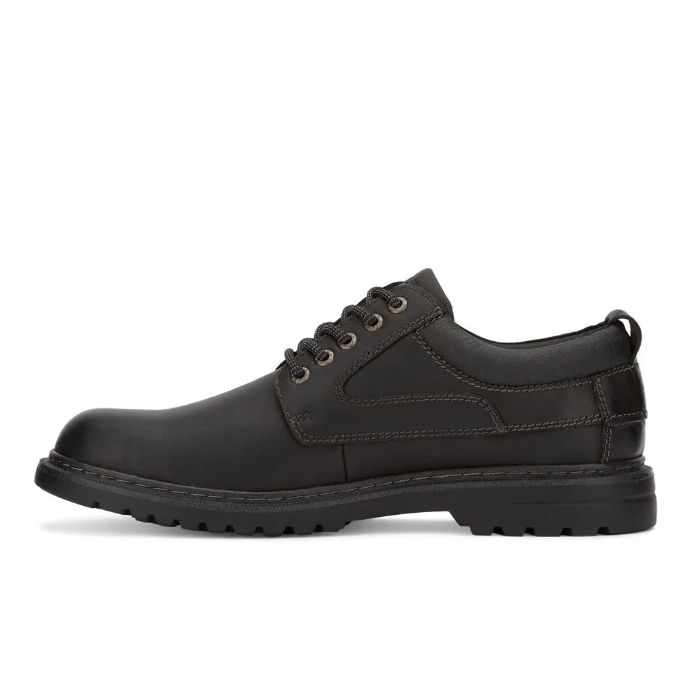 Warden - Mens Rugged Oxford