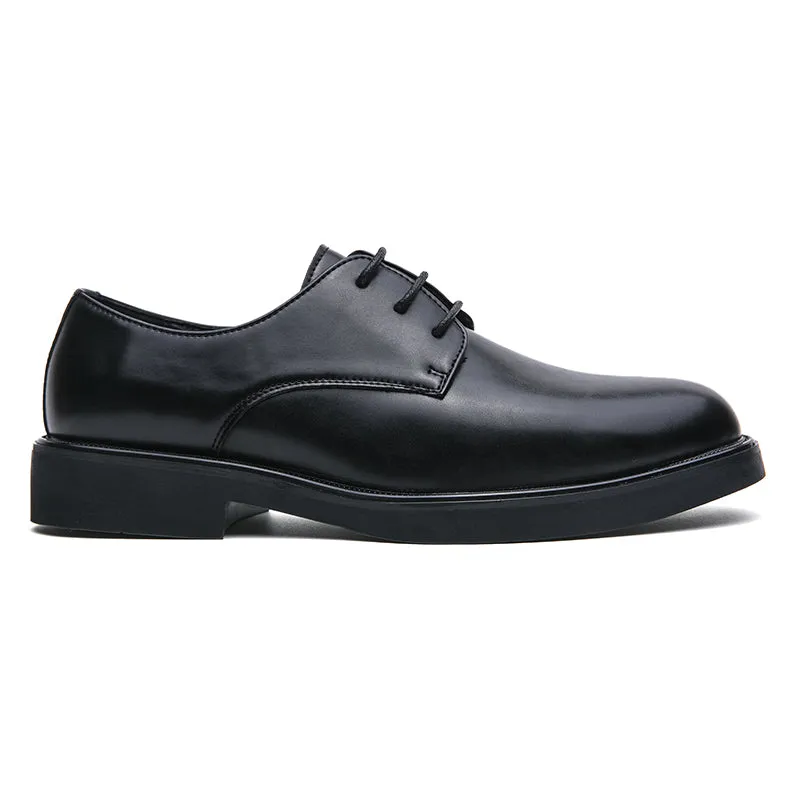 WINSTON ELITE LEATHER DERBY