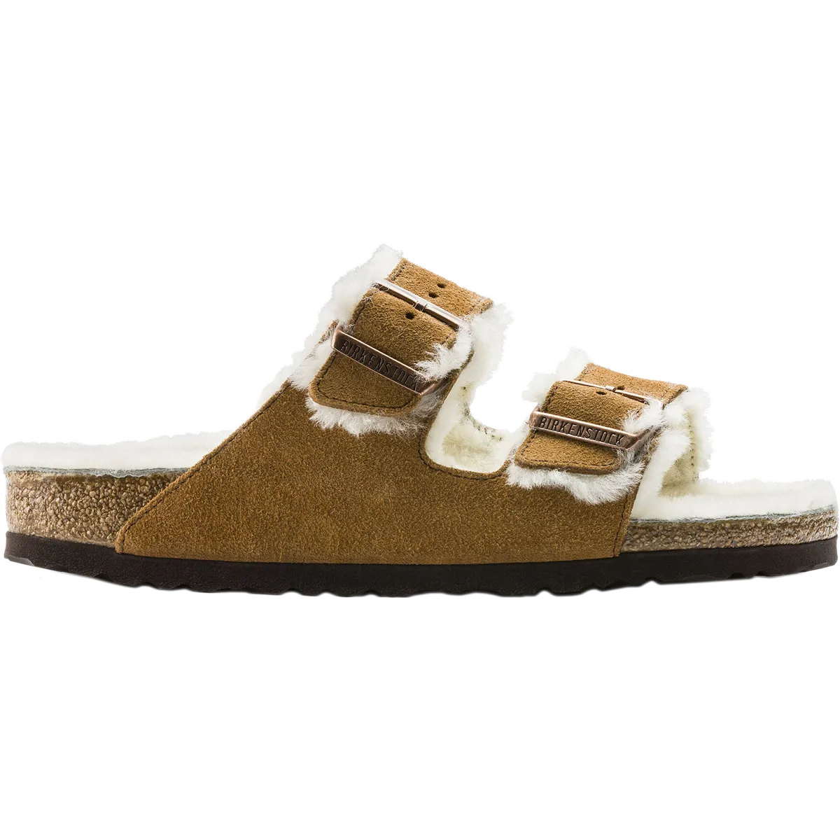 Women's Arizona Shearling - Medium/Narrow