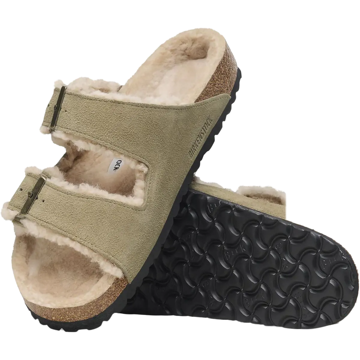 Women's Arizona Shearling - Medium/Narrow