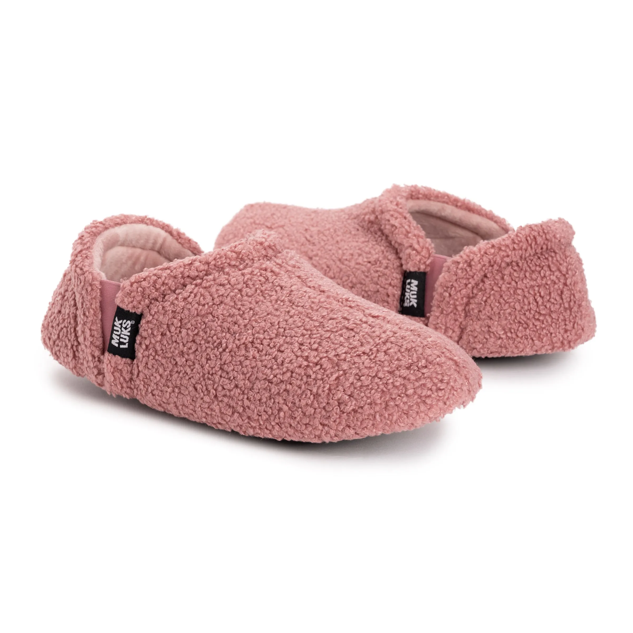 Women's Berber Camp Slippers