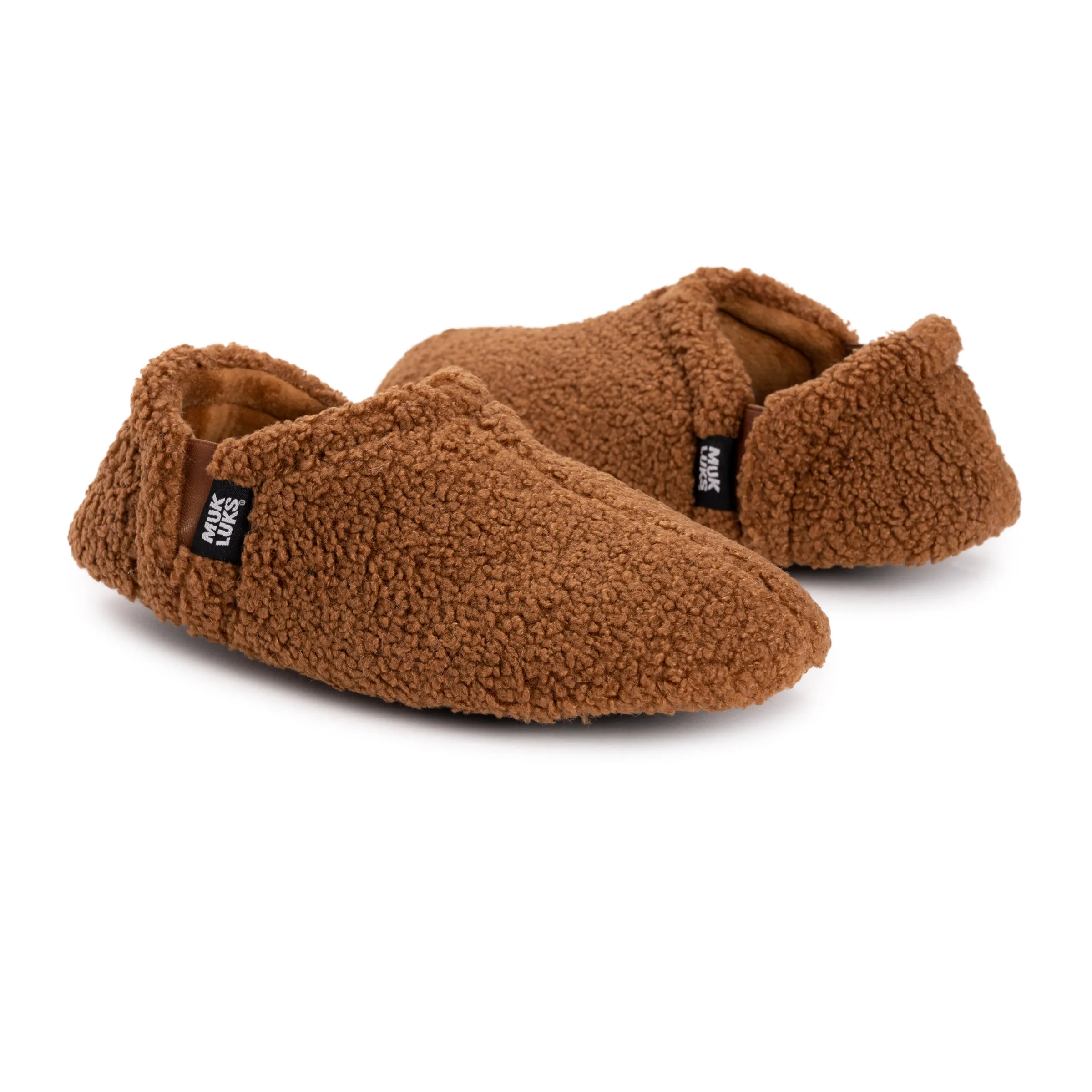 Women's Berber Camp Slippers