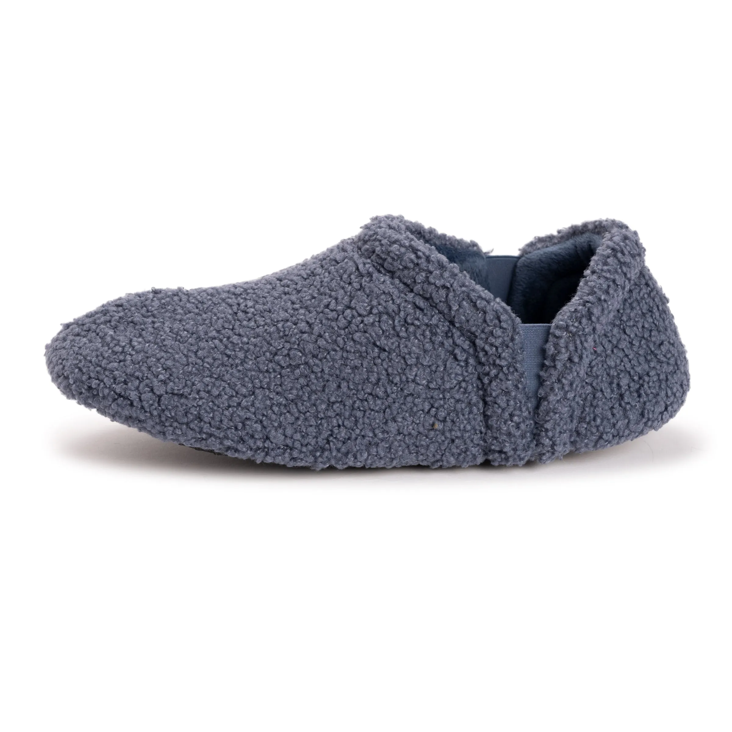 Women's Berber Camp Slippers