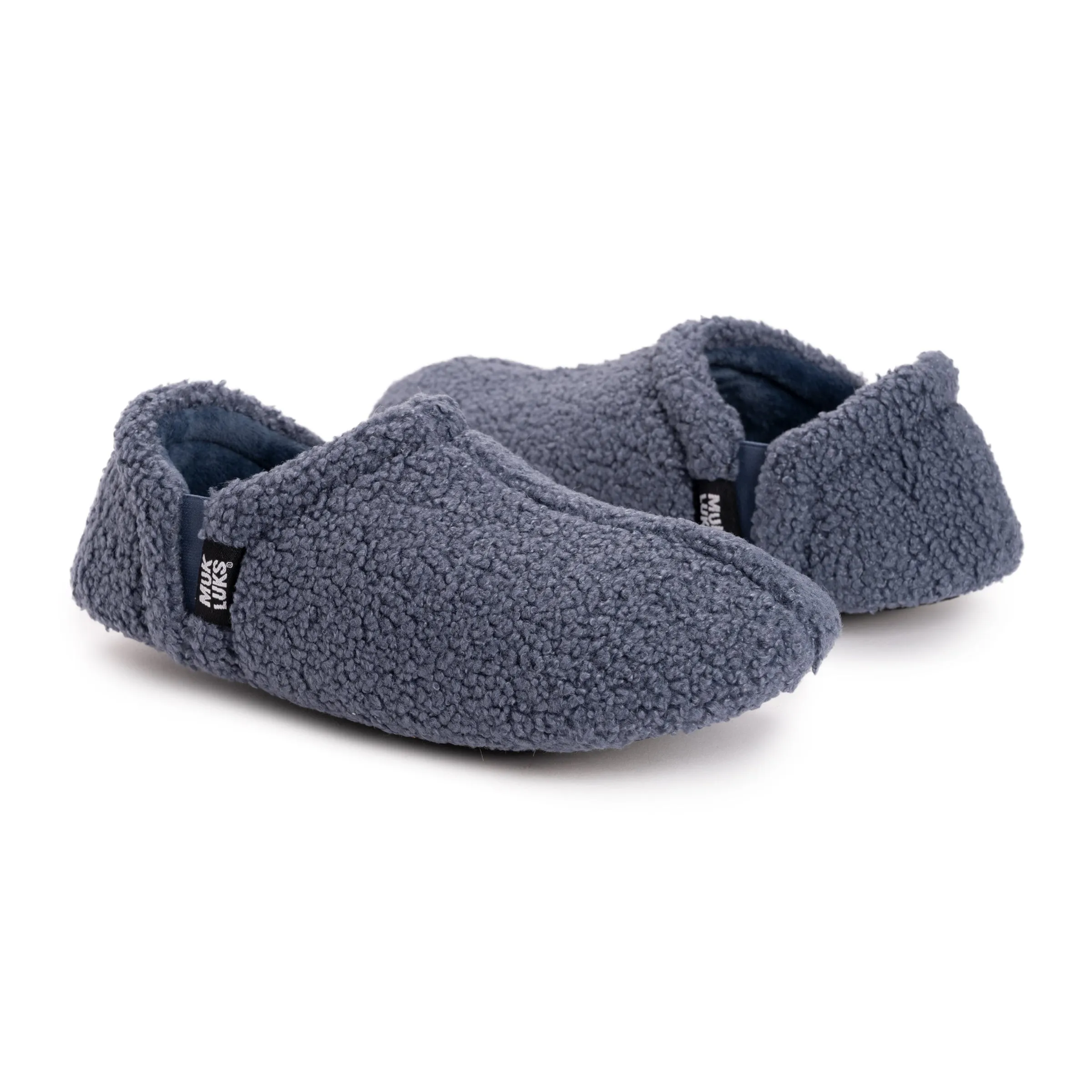 Women's Berber Camp Slippers