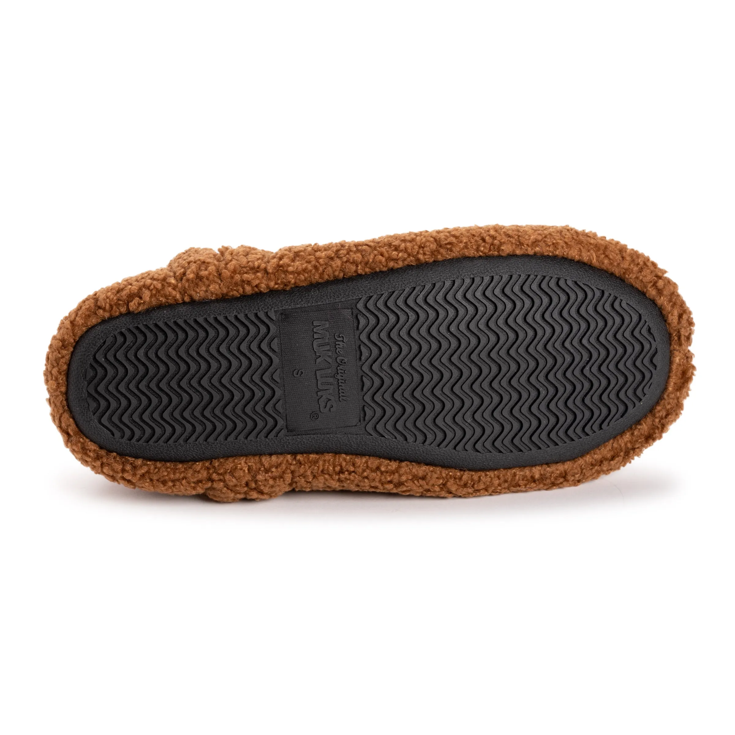 Women's Berber Camp Slippers