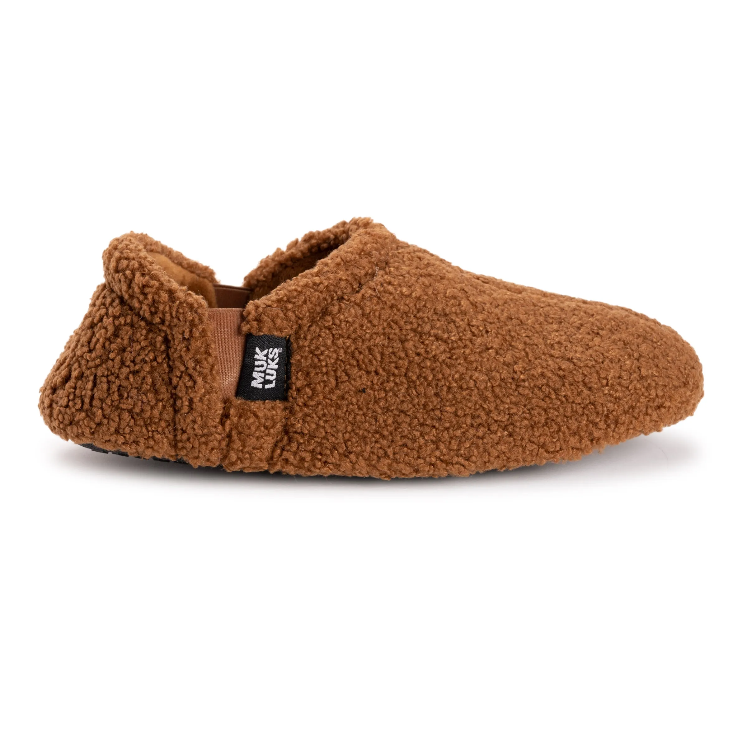 Women's Berber Camp Slippers