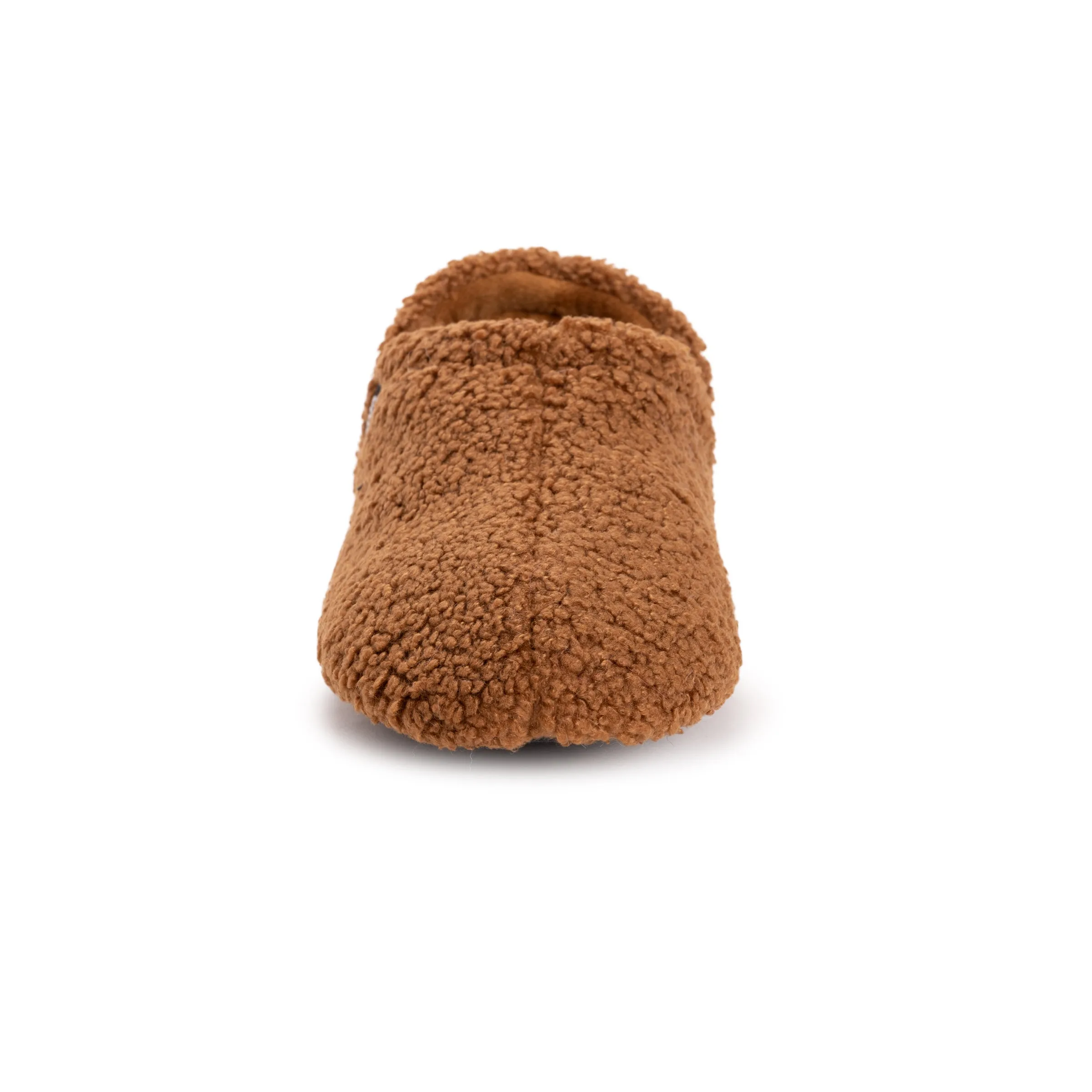 Women's Berber Camp Slippers