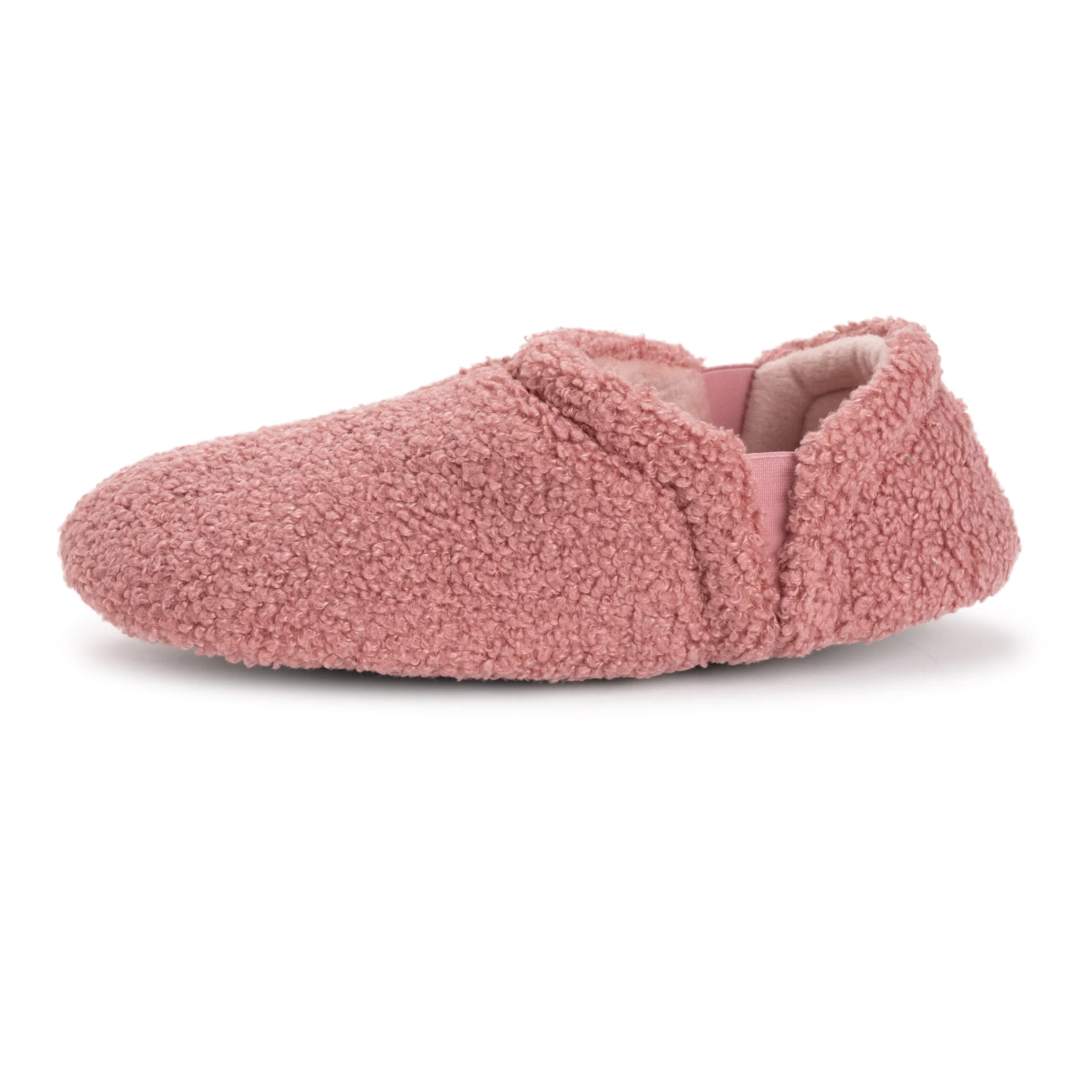 Women's Berber Camp Slippers